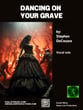Dancing On Your Grave Vocal Solo & Collections sheet music cover